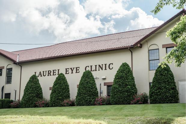 Images Laurel Eye Clinic