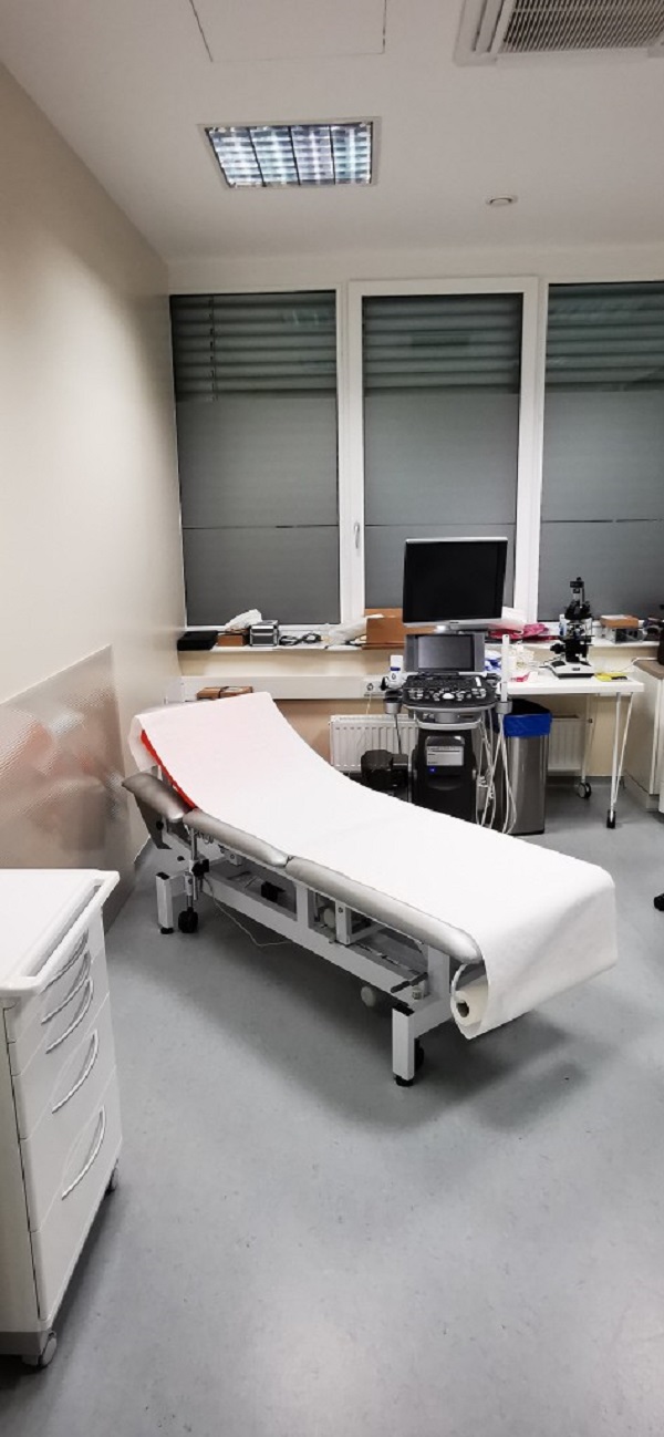 Dr. Tine Hajdinjak, Fuchsenweg 3 in Perg