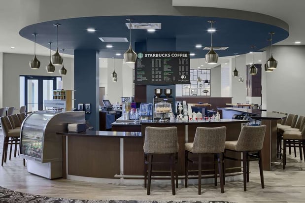 Images DoubleTree by Hilton Hotel San Antonio Downtown