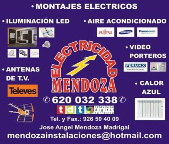 Images Electricidad Y Telecomunicaciones Mendoza