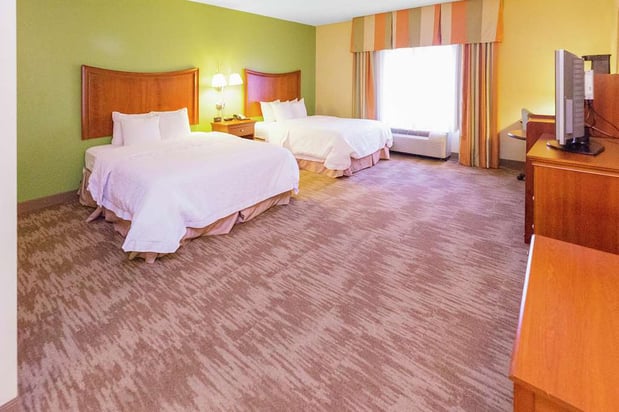 Images Hampton Inn & Suites Blairsville