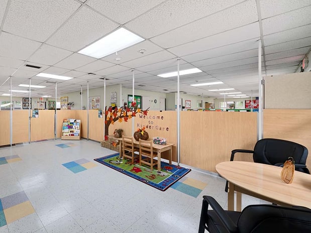 Images Webb Road KinderCare