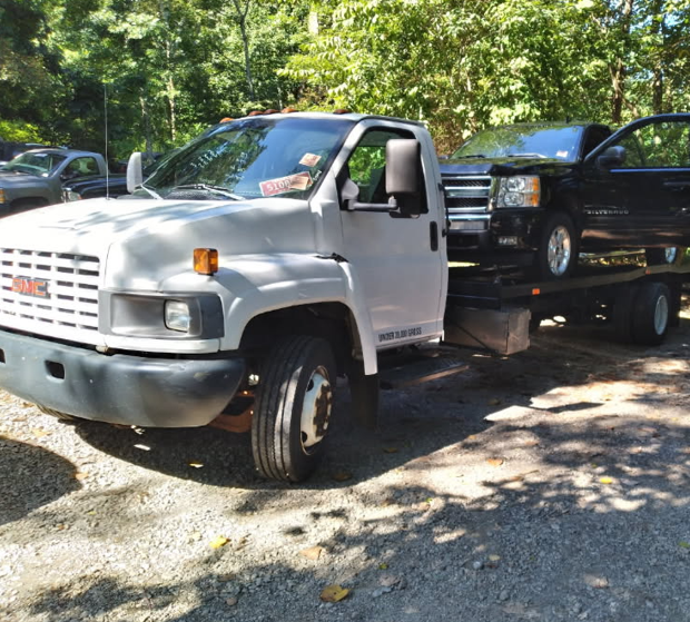 Images Ballenger Auto Body & Repair