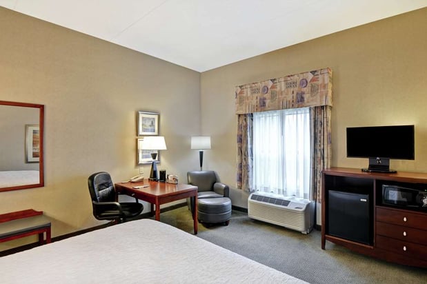 Images Hampton Inn Sayre