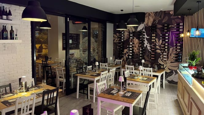 Osteria Lecri