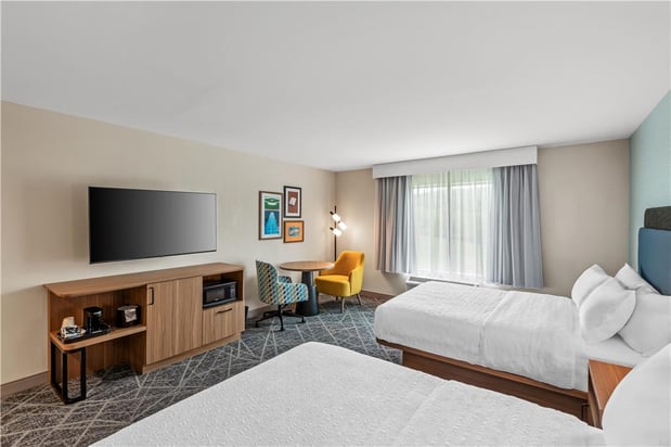 Images Hampton Inn Cooperstown