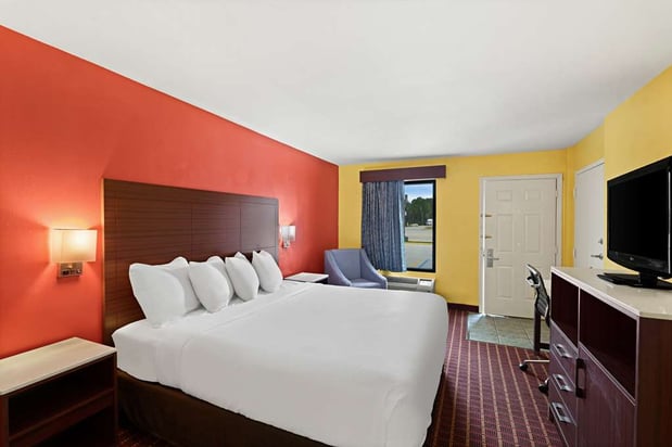 Images SureStay by Best Western Gulfport
