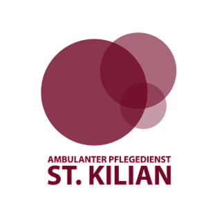 Ambulanter Pflegedienst St. Kilian Logo