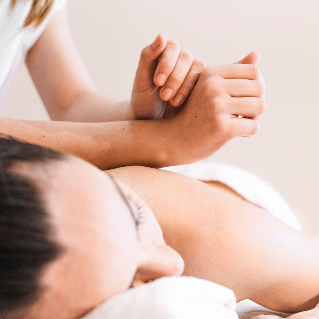 Physiotherapie Mano D'oro, Im Sichert 32 in Öhringen