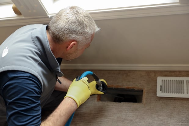 Images Air Duct Cleaning Portland