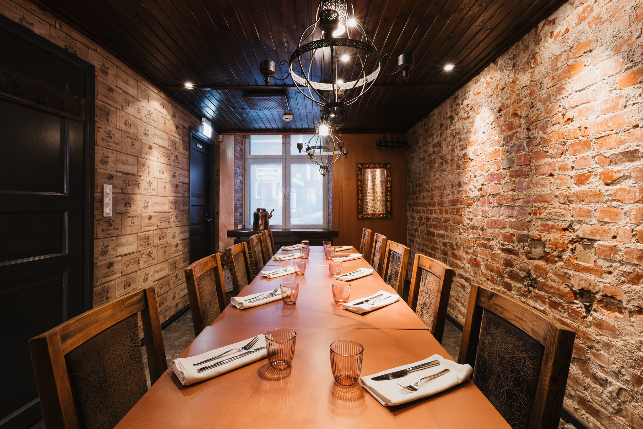 Images A&S Ravintolat