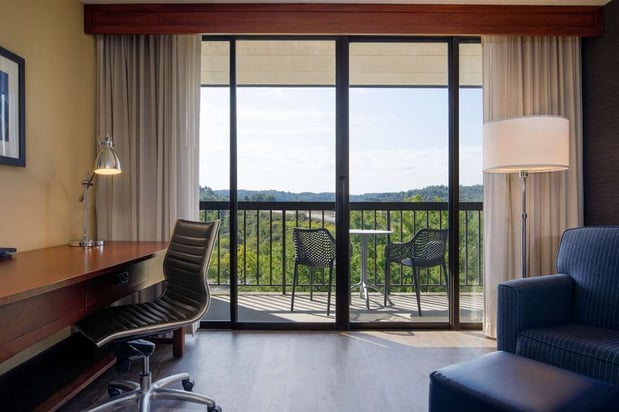 Images DoubleTree by Hilton Hotel Pittsburgh - Cranberry