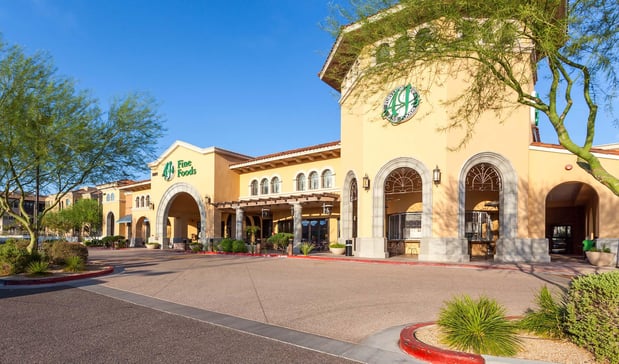 Images Camden Foothills Apartments