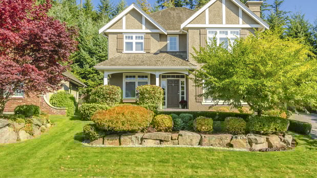 Images Veteran Lawn Care, LLC