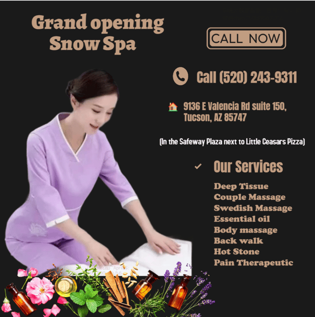 Images Snow Spa