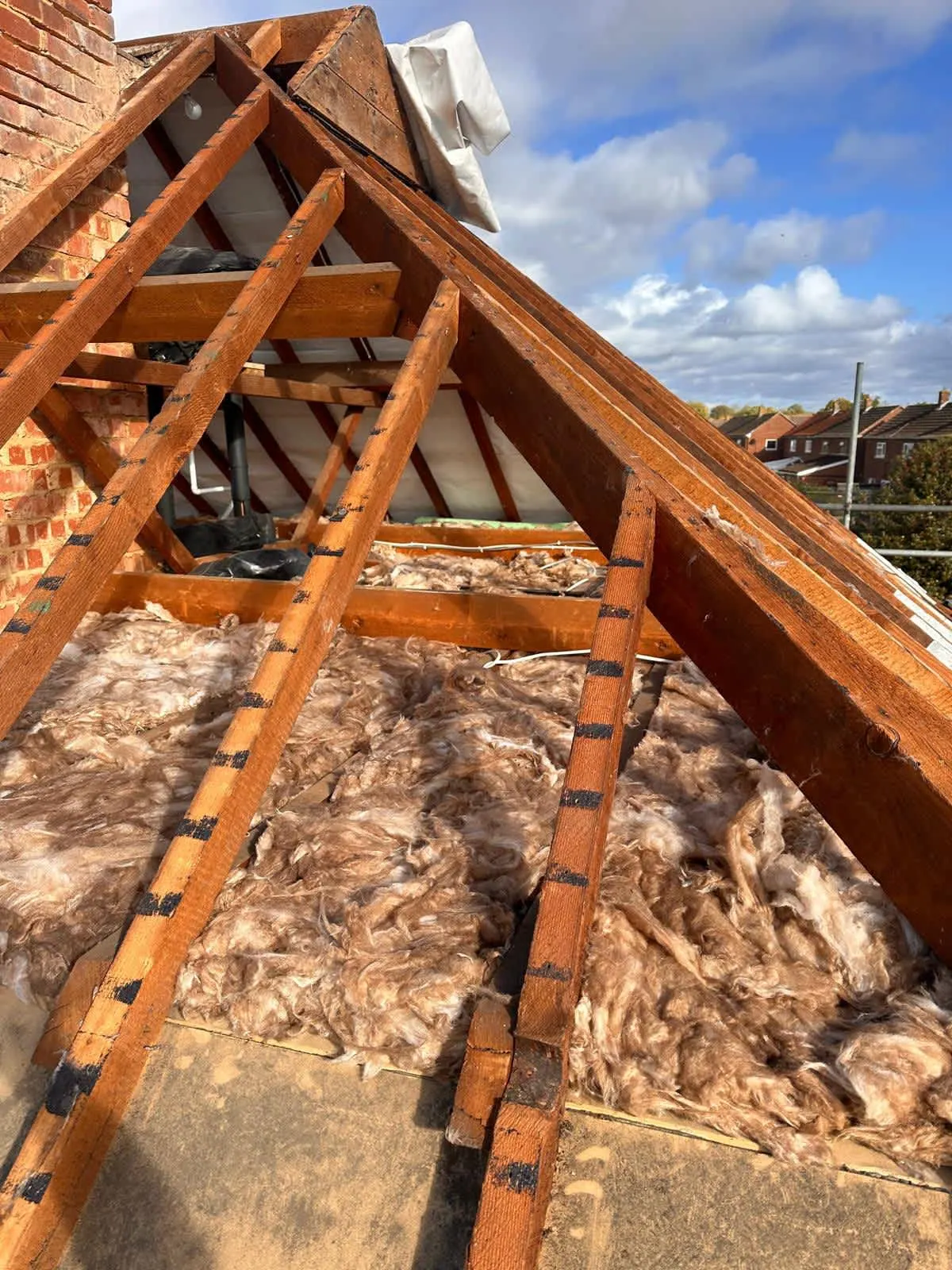 Images Stars Roofing Ltd