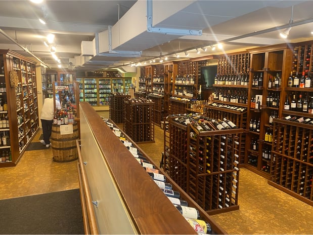 Images Boston Wine Exchange