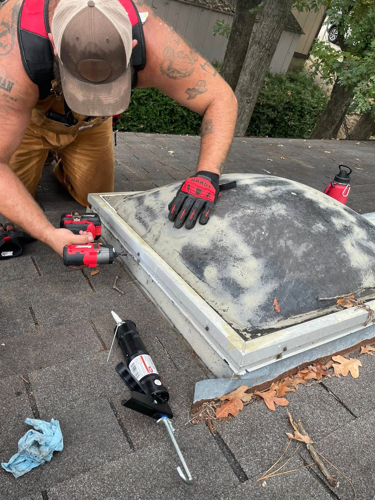 Chops Handyman Services Image