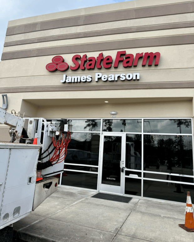 Images James Pearson - State Farm Insurance Agent
