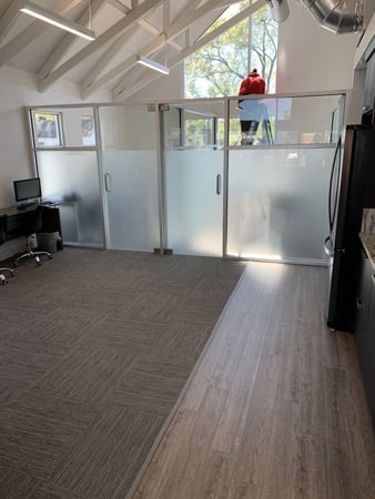 Images Louisville Glass Experts