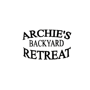 Archie's Backyard Retreat