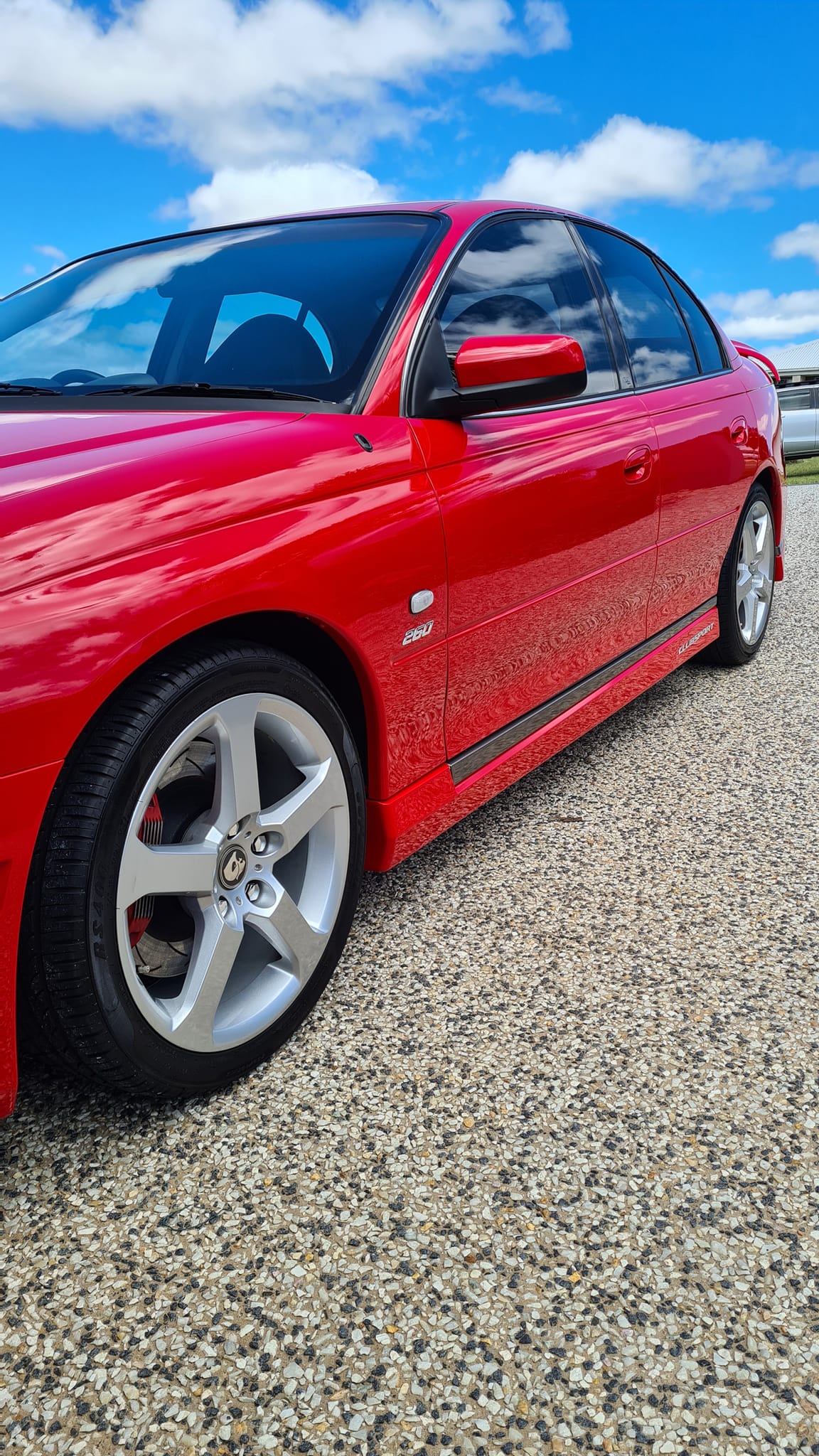 Images Wicksy's Wash & Wax