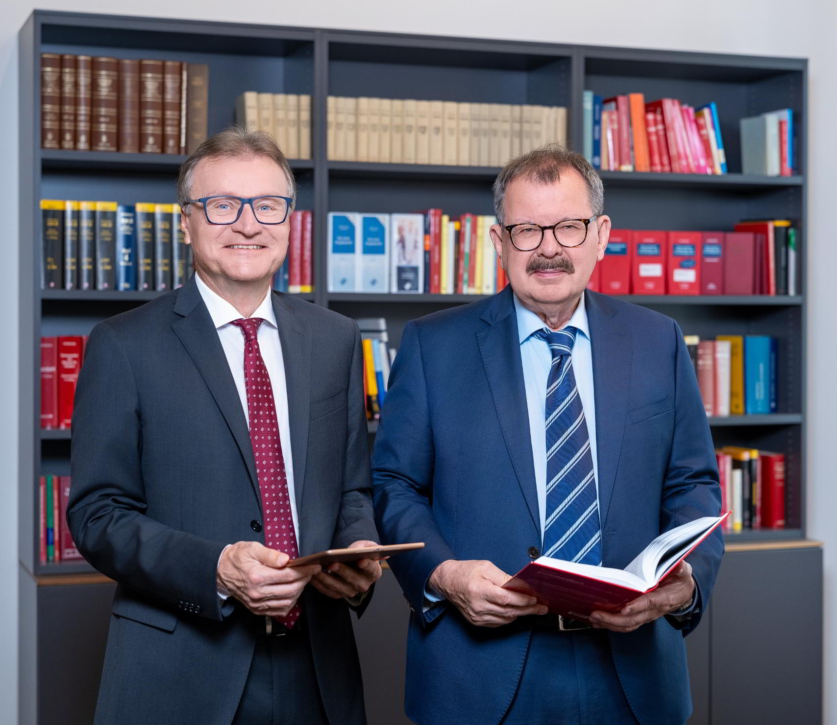 Bild 1 von KSPP Sparlinek Piermayr Prossliner Rechtsanwälte OG