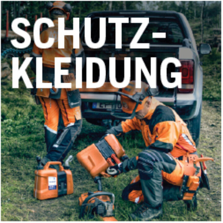 Kundenbild groß 32 Die Gartengeräteprofis - WT-Thiedemann GmbH - Gartengeräte & Reparaturwerkstatt