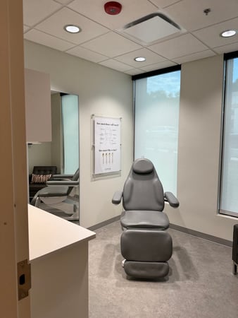 Images Synergy Face + Body | Inside The Beltline