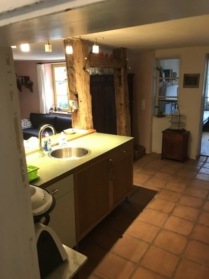 Bilder Ferienhaus am Fluss