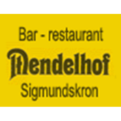 Ristorante Mendelhof Logo