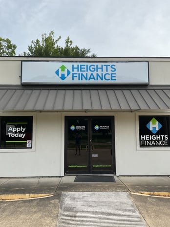 Images Heights Finance