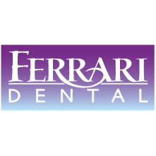 Ferrari Dental Logo
