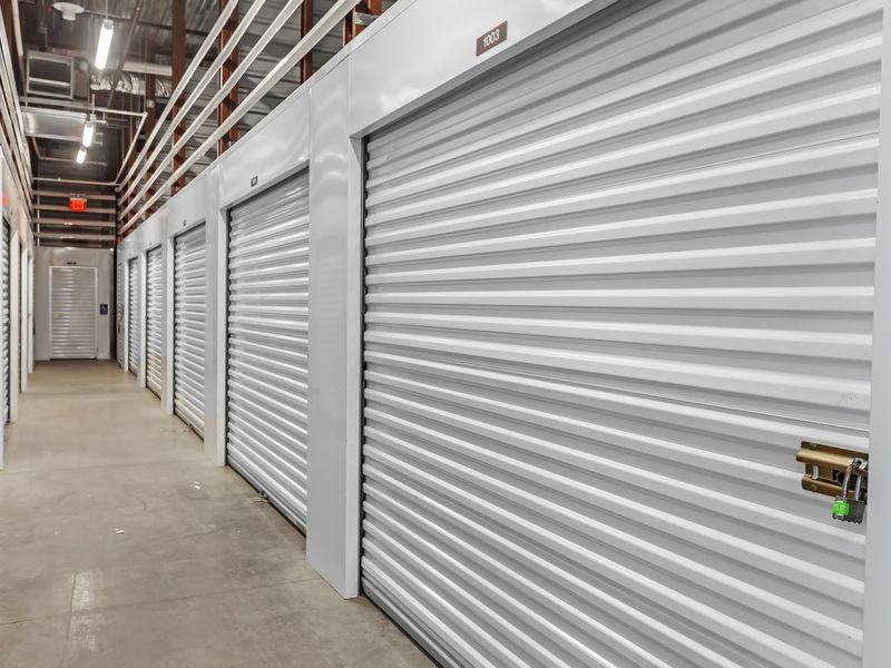 Interior Units