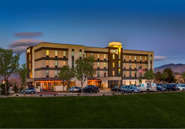 Images Home2 Suites by Hilton Reno