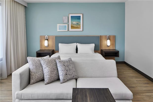 Images Embassy Suites by Hilton Gulf Shores Beach Resort