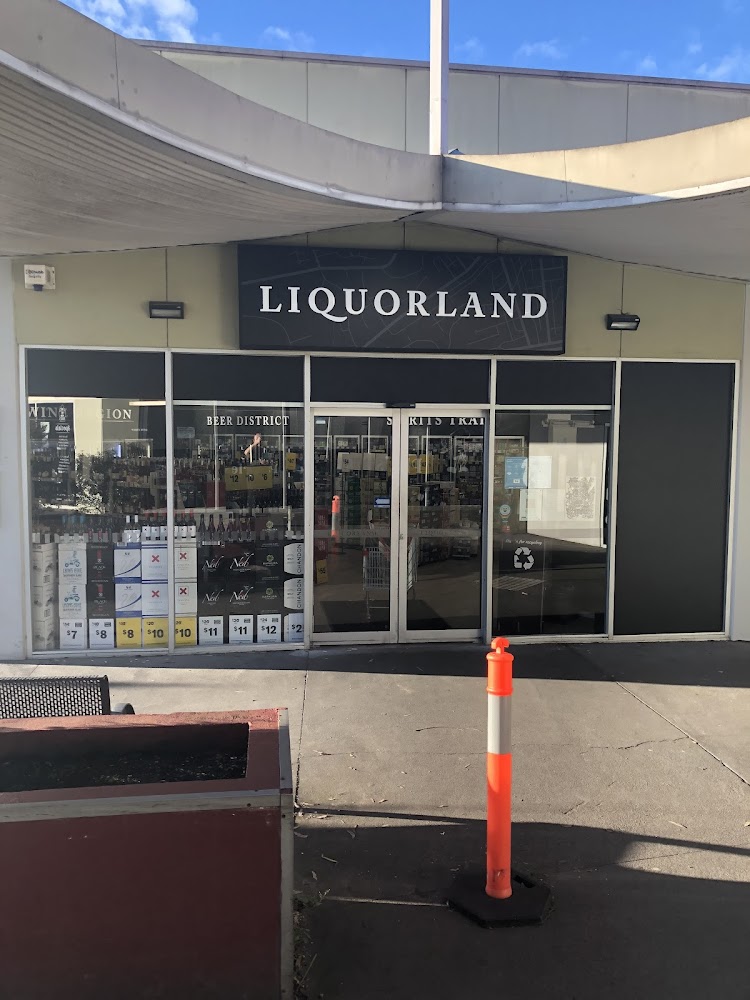 Images Liquorland Berwick North