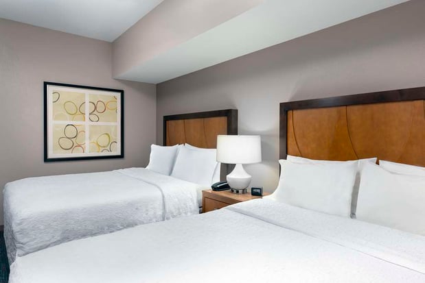 Images Hampton Inn and Suites Clayton/St Louis-Galleria Area
