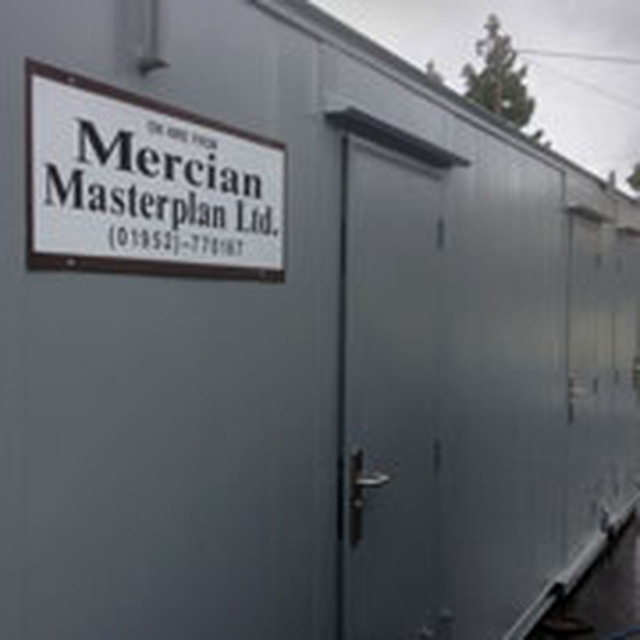 Images Mercian Masterplan Ltd