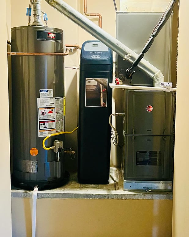 Images The Cooling & Plumbing Co