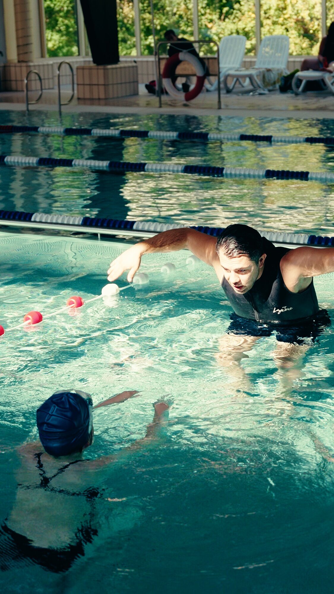 ORCA Lympics GmbH, Broch 8 in Kürten