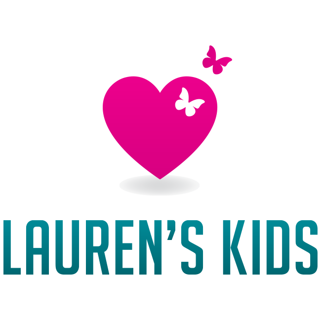Lauren’s Kids Logo