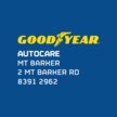 Good Year Auto Care Mt Barker Logo