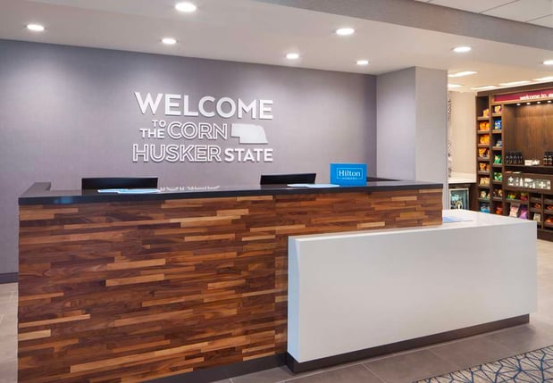 Images Hampton Inn Ogallala