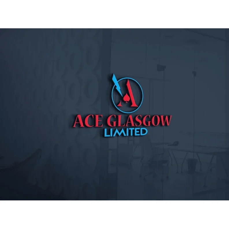 LOGO Ace Glasgow Ltd Glasgow 07969 745437