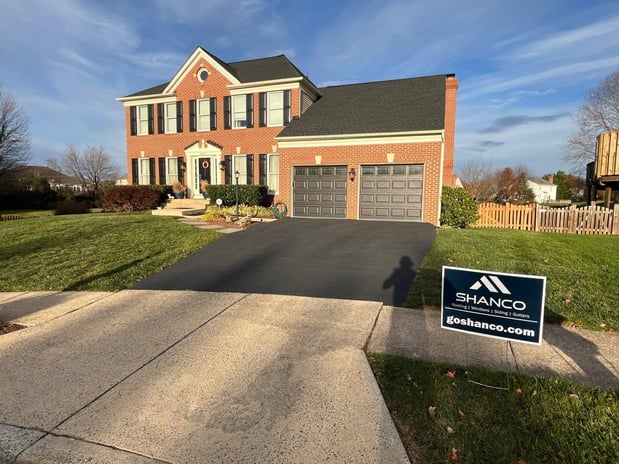 Images Shanco Roofing