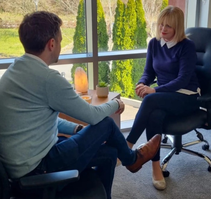 Safe Kind Listening Counselling & Psychotherapy Service 4