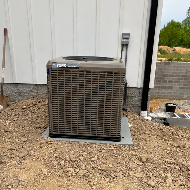 Images Arctic Air Heating, Air Conditioning & Plumbing