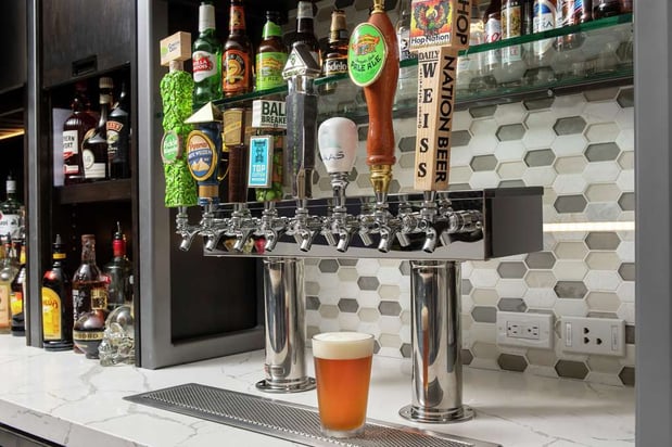 Images Hilton Garden Inn Yakima Downtown