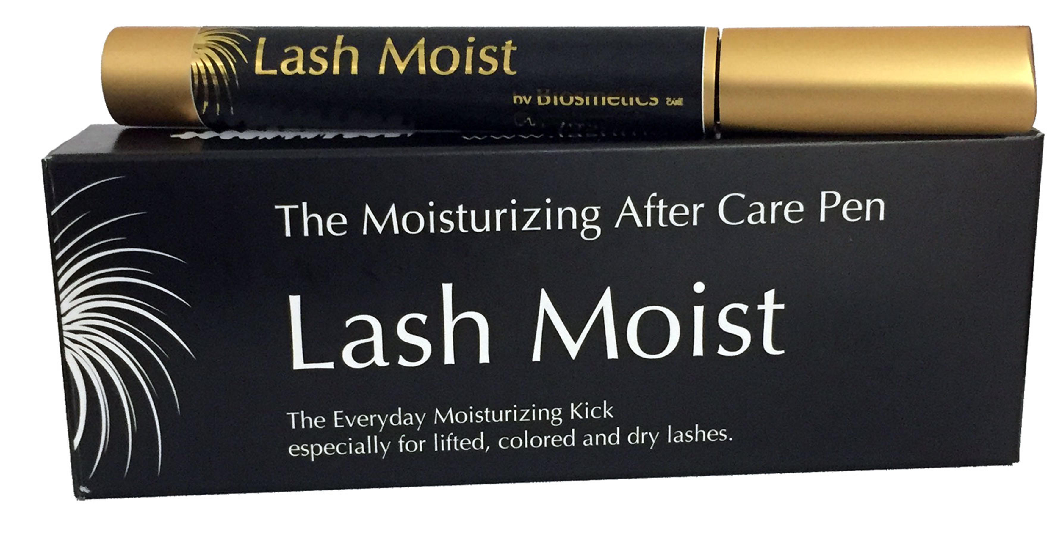 Lash Moist